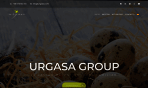 Urgasa.com thumbnail