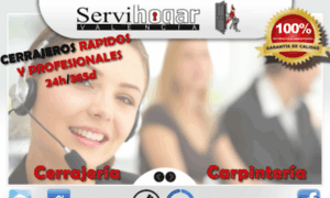 Urgecerrajero.com thumbnail