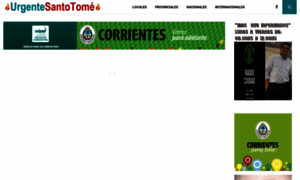 Urgentesantotome.com thumbnail
