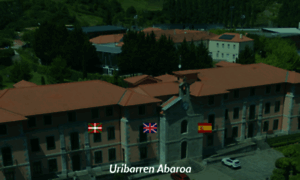 Uribarren.es thumbnail