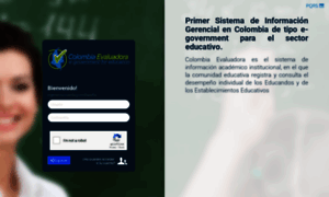 Uribia.colombiaevaluadora.co thumbnail