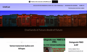 Urielcastellanos.wordpress.com thumbnail