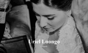 Urielluongo.com thumbnail