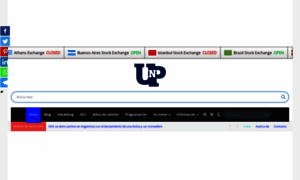 Urielpenaloza.com thumbnail
