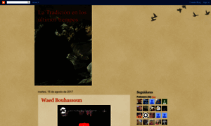 Urizen1982.blogspot.com.ar thumbnail