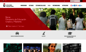 Urjc.es thumbnail