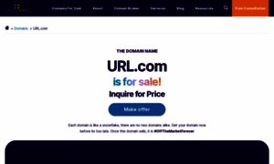 Url.com thumbnail