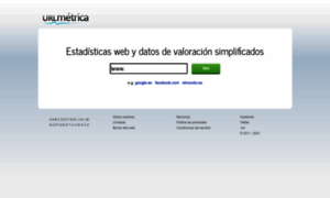 Urlespia.es thumbnail