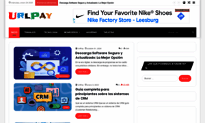 Urlpay.net thumbnail