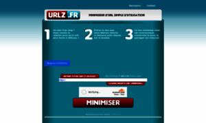 Urlz.fr thumbnail
