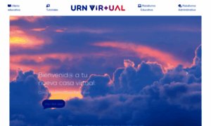 Urnvirtual.com thumbnail