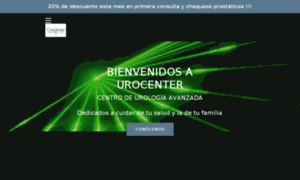 Urocenter.mx thumbnail