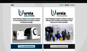 Urola.com thumbnail