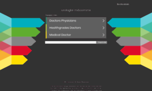 Urologia-md.com.mx thumbnail