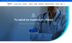 Urologiaintegrada.com.mx thumbnail