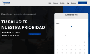 Urologiaintegrada.com thumbnail