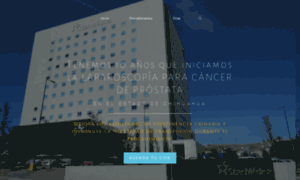 Urologochihuahua.mx thumbnail