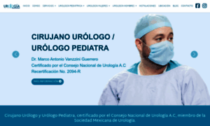 Urologoenirapuato.com thumbnail