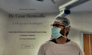 Urologoguadalajara.com thumbnail