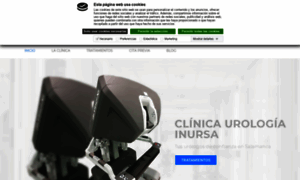 Urologosalamanca.com thumbnail