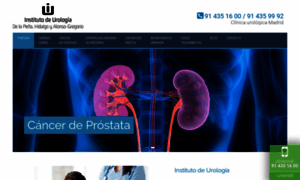 Urologospenahidalgo.com thumbnail