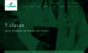 Uropaladini.com thumbnail