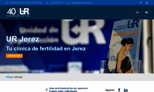 Urpuertadelsur.com thumbnail