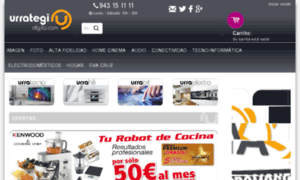 Urra-online.com thumbnail