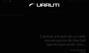 Urruti.com thumbnail