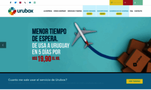 Urubox.com.uy thumbnail