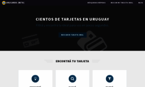 Urucards.com thumbnail