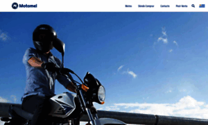 Uruguay.motomelglobal.com thumbnail