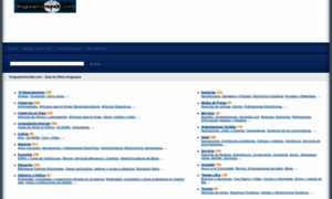 Uruguaymimundo.com thumbnail
