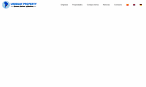 Uruguayproperty.com thumbnail