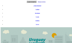 Uruguaytepresta.com.uy thumbnail