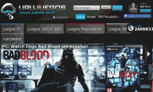 Urujuegos.com.uy thumbnail