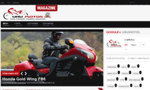 Urumotos.com.uy thumbnail