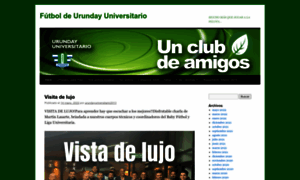 Urundaybabyfutbol.com thumbnail