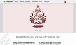 Urvashibailo.com thumbnail
