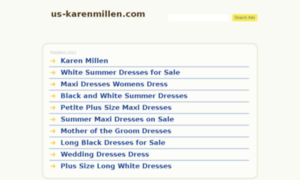 Us-karenmillen.com thumbnail