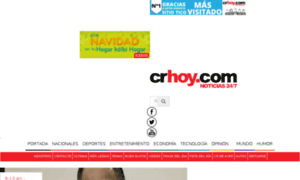 Us.crhoy.com thumbnail