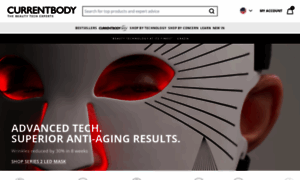 Us.currentbody.com thumbnail