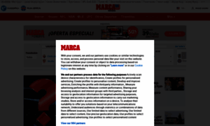 Us.marca.com thumbnail