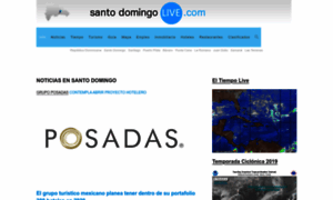 Us.santo-domingo-live.com thumbnail