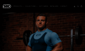 Us.sbdapparel.com thumbnail