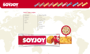 Us.soyjoy.com thumbnail