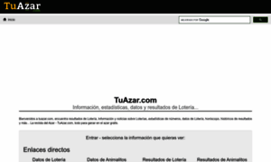 Us.tuazar.com thumbnail