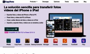 Us2-es.copytrans.net thumbnail