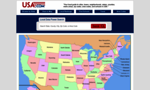 Usa.com thumbnail