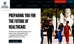 Usa.edu thumbnail
